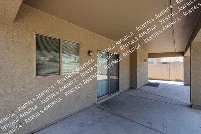 Building Photo - 21004 N Sansom Dr