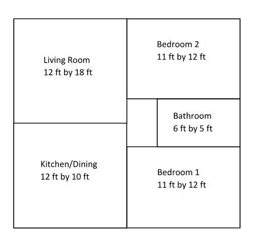 Layout - 212 Harrison St