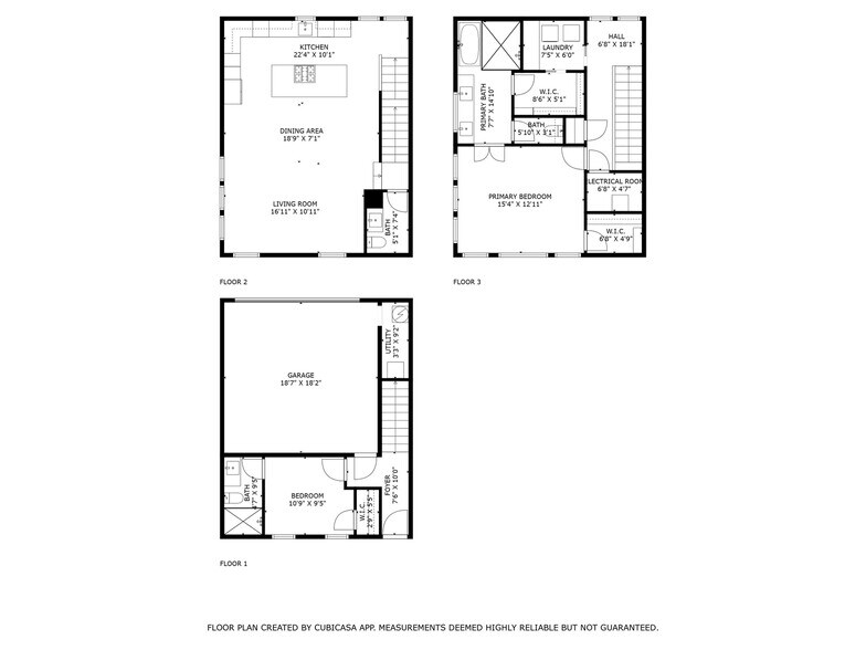 Building Photo - 4726 Manett St
