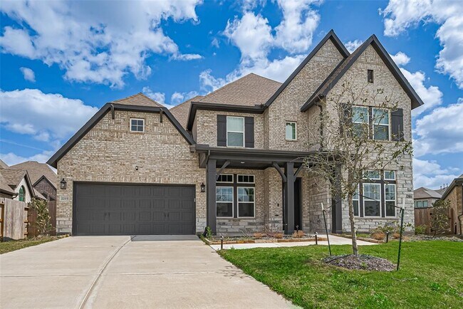 Building Photo - 2203 Crystal Reef Ct