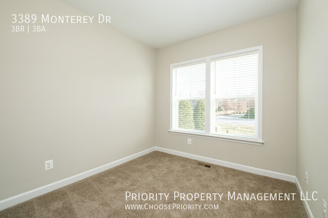 Building Photo - Brand New Townhome in Preston Lake