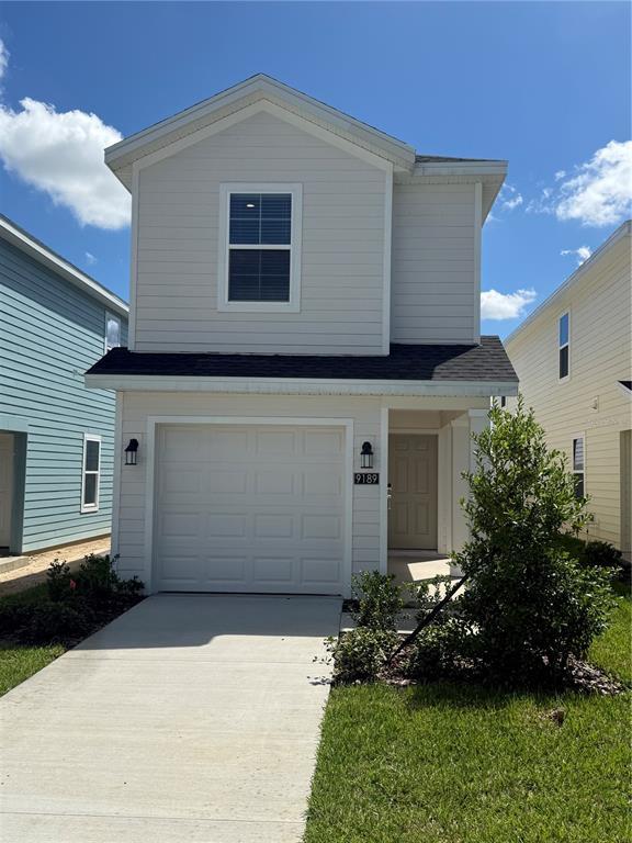 Building Photo - 9189 SW 71st Ct