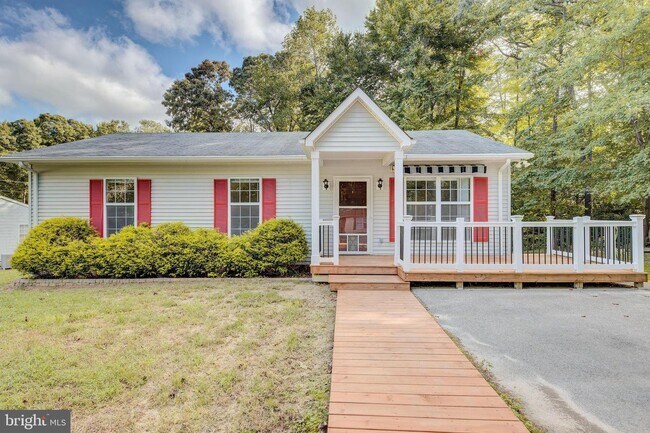 Building Photo - 11503 Big Sandy Run Rd