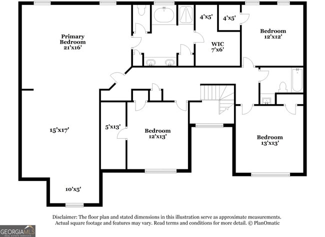 Building Photo - 6216 Polar Fox Ct
