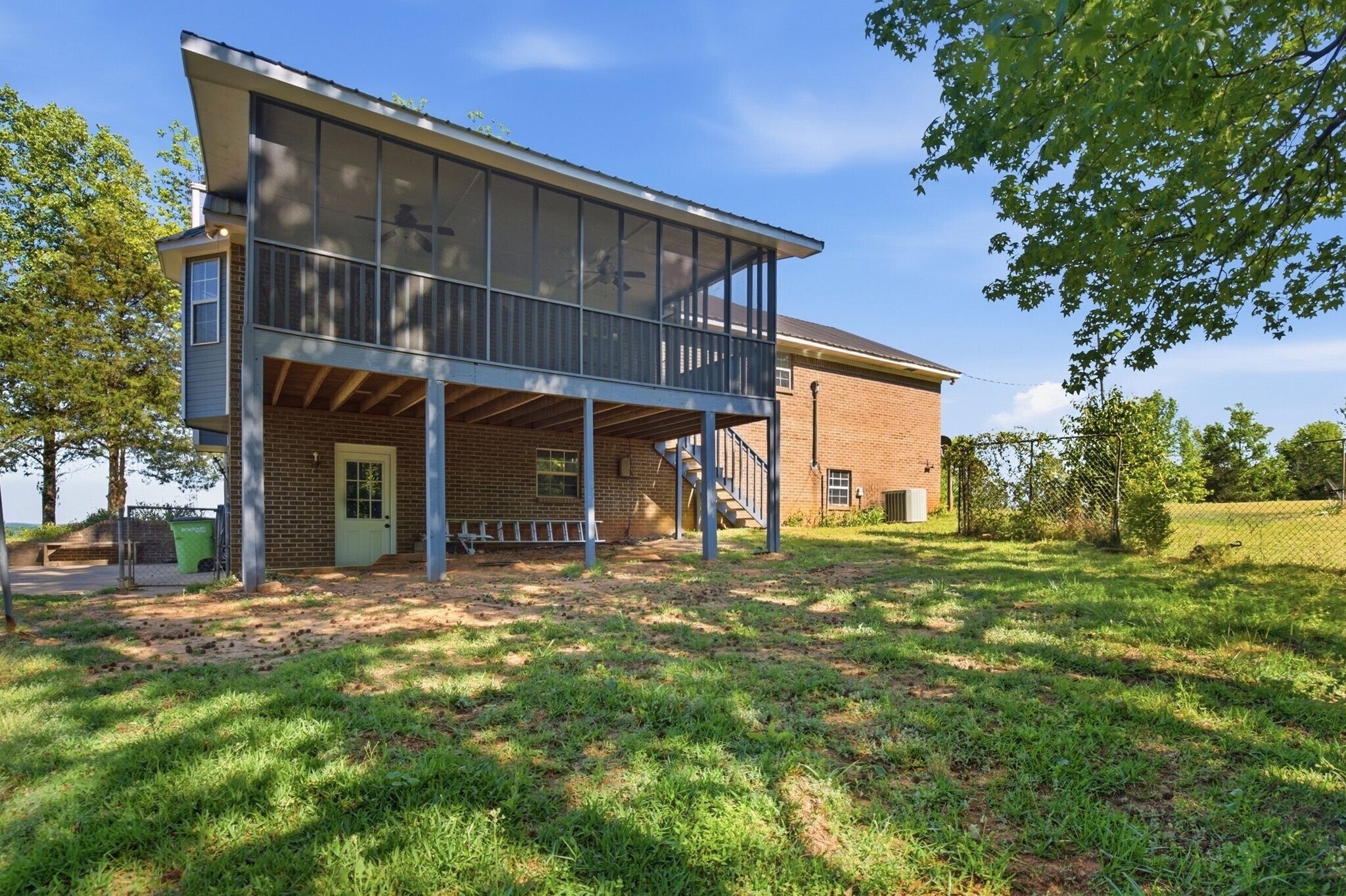 Building Photo - 1114 Blackjack Rd