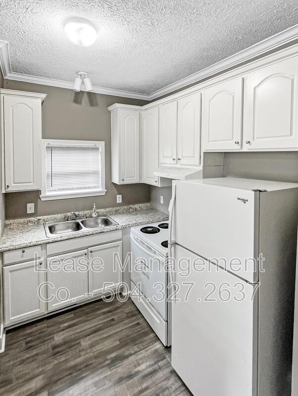 Building Photo - 4122 Hollygrove St