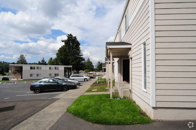 Building Photo - Juanita View Apartments