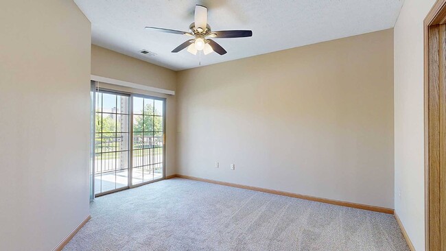 Floorplan - Stone Creek Villas