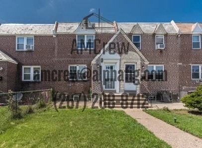 Building Photo - 1120 Passmore St