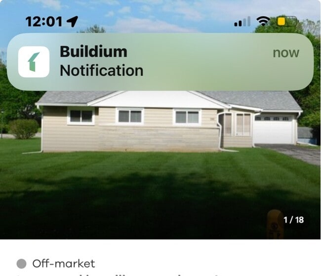 Building Photo - 410 N Hillsdale Dr