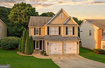 Building Photo - 4361 Windmoor Dr NW