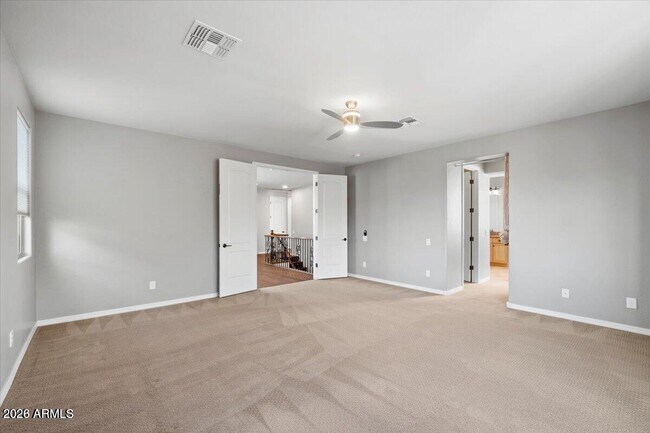 Building Photo - 3734 E Matthew Dr