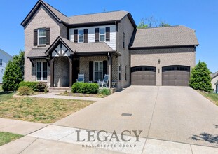 Building Photo - 6150 Christmas Dr