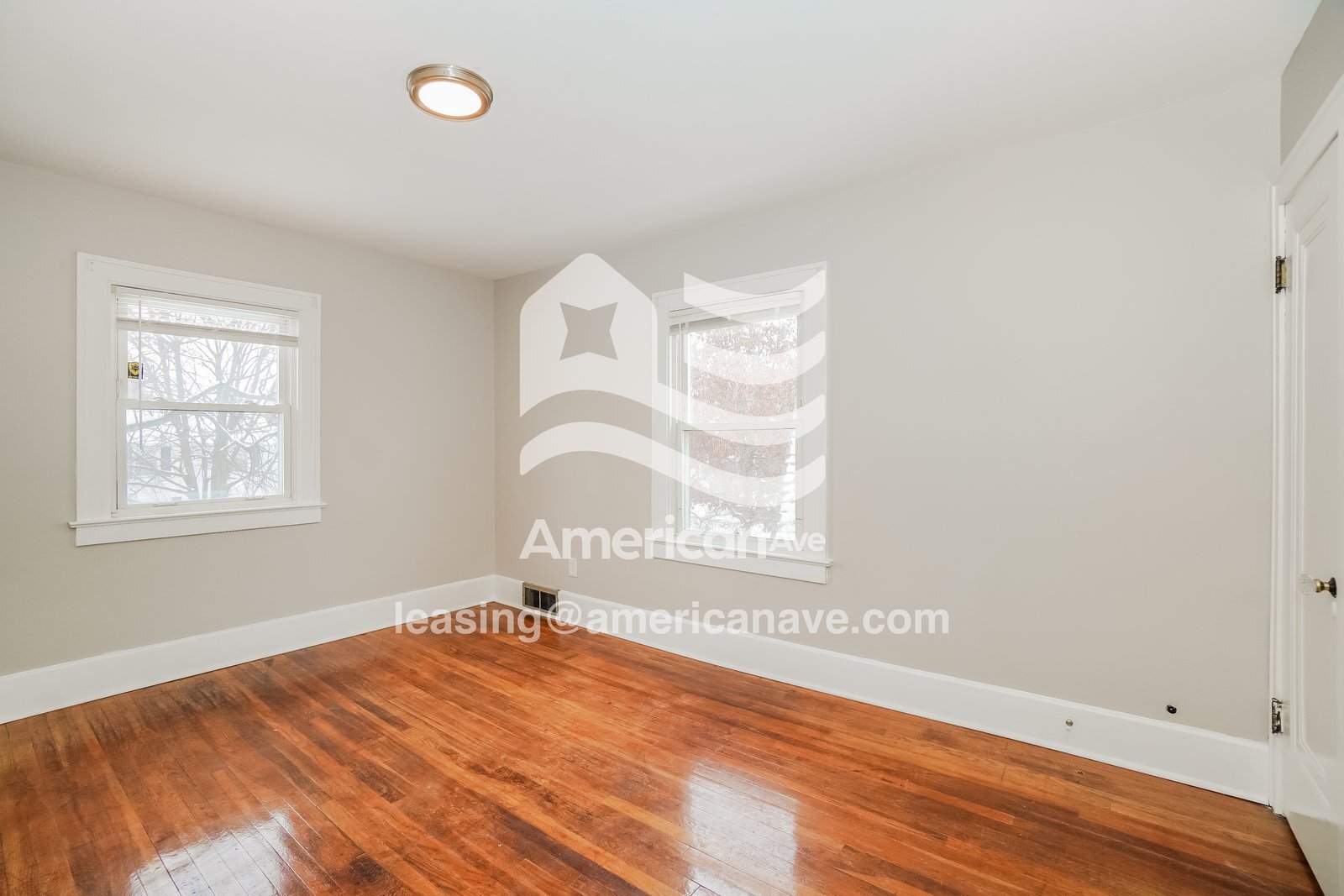 Building Photo - 2418 Georgetown Ave