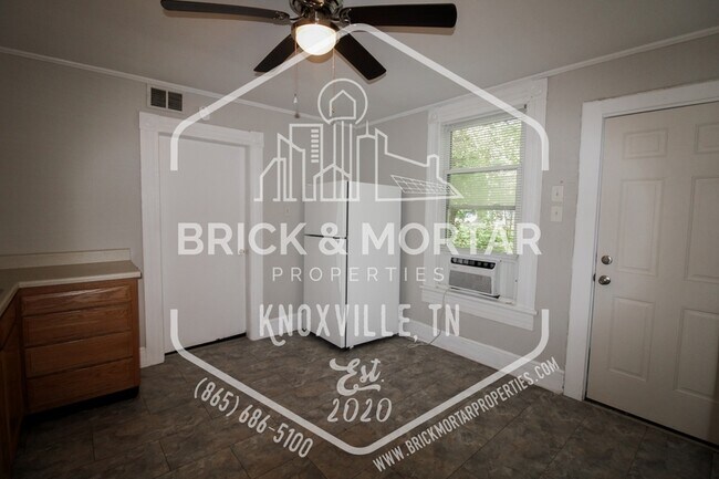 Building Photo - 1123 Chickamauga Ave