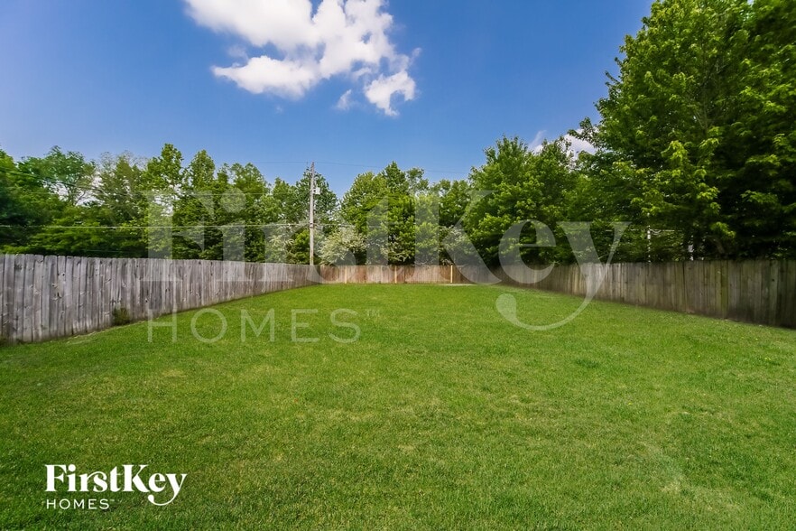 Building Photo - 4194 Rainey Woods Dr