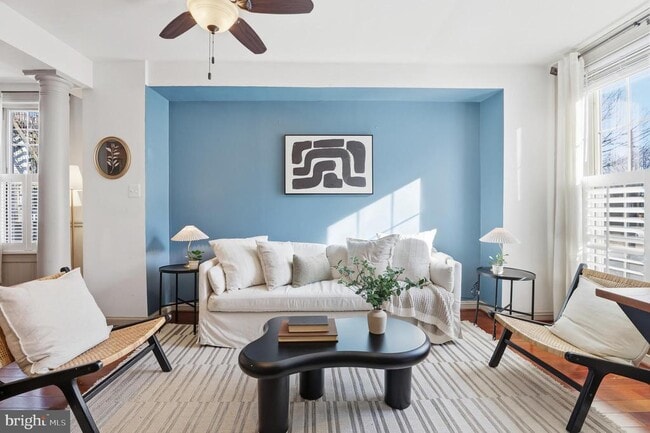 Building Photo - 1314 Webster St