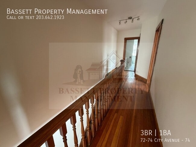 Building Photo - 72-74 City Avenue - 74-