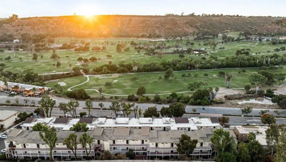 Building Photo - 6675 Mission Gorge Rd