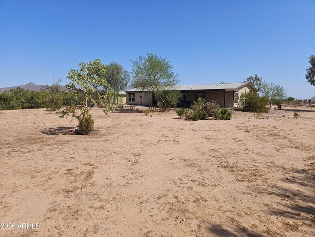 Building Photo - 56073 W Palillo Dr