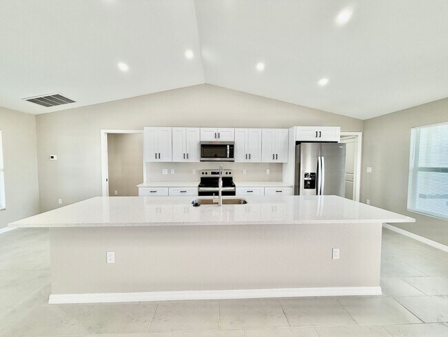 Building Photo - Brand-New 4-Bedroom, 3-Bath Home | Flexible Lease Options