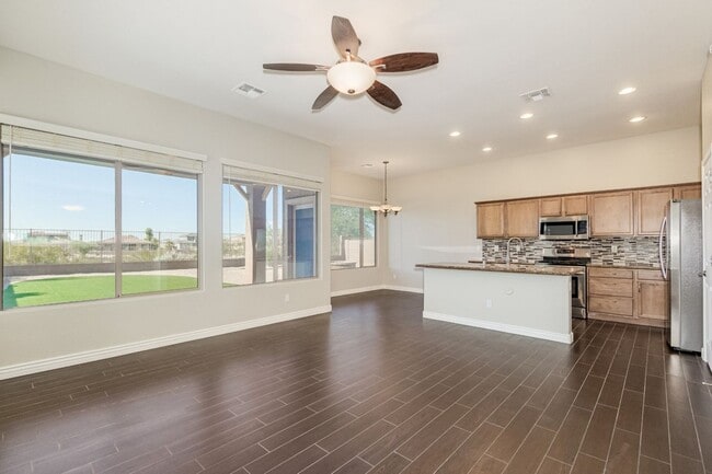 Building Photo - The Fairways GATED subdivision in Estrella...