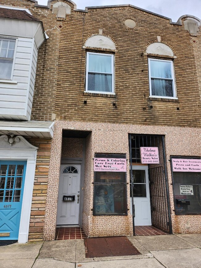 Building Photo - 6515 Germantown Ave