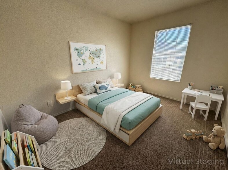 Building Photo - 4506 Sylvia Dr