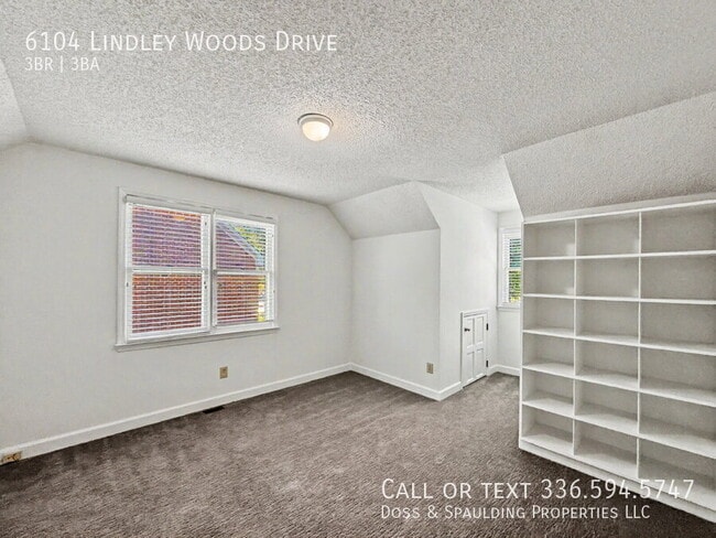 Building Photo - 6104 Lindley Woods Dr