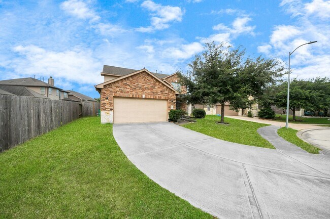 Building Photo - 25619 Anvil Iron Ln
