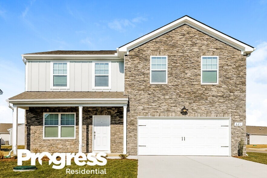 Primary Photo - 621 Samuel