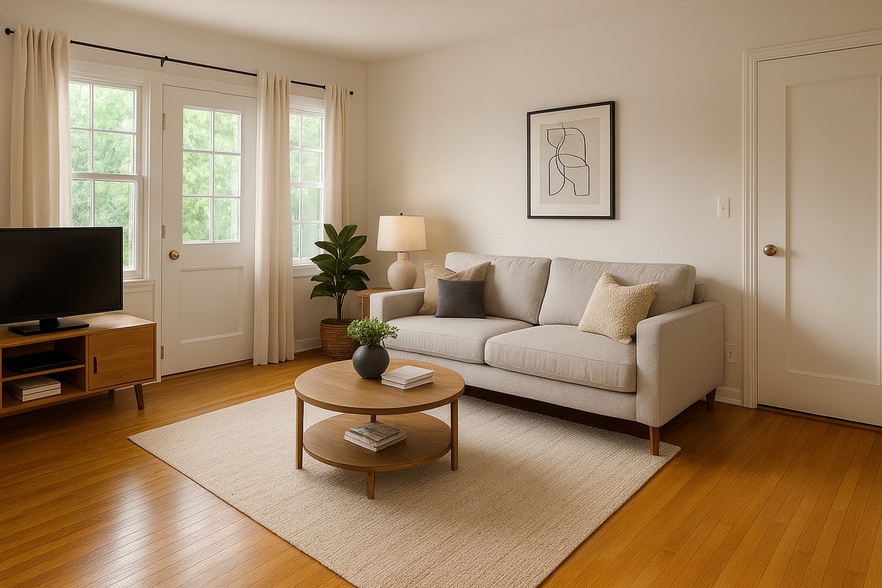 Building Photo - 21 Pavilion Rd