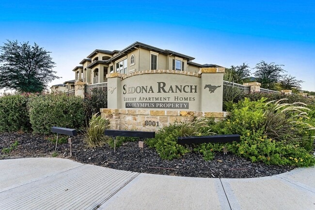 Building Photo - Sedona Ranch
