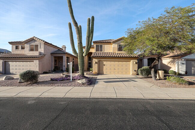 Building Photo - 4218 E Palo Brea Ln