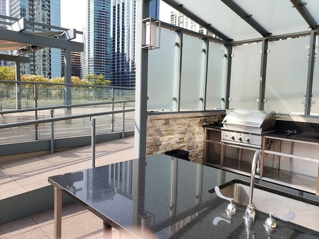 Building Photo - 474 N Lake Shore Dr