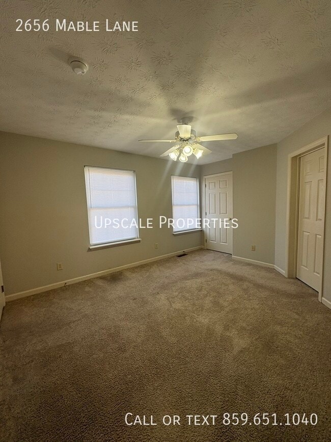 Building Photo - 2656 Mable Ln