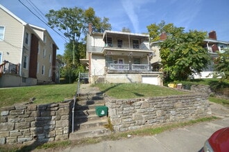 Building Photo - 4423 Greenlee Ave