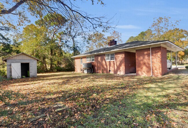 Building Photo - 1311 Beaufort St
