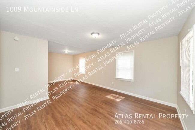 Building Photo - 1009 Mountainside Ln
