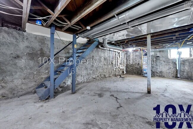 Building Photo - 1536 E Livingston Ave