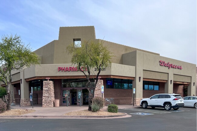 Building Photo - 3Bed/2Bath House in Central Scottsdale! $1...