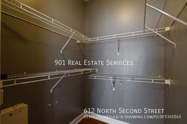 Building Photo - 612 North Second Street-