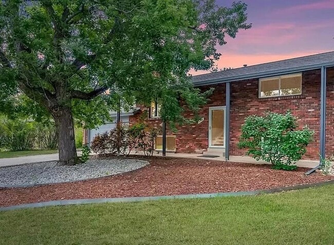 Building Photo - 4930 Qualla Dr