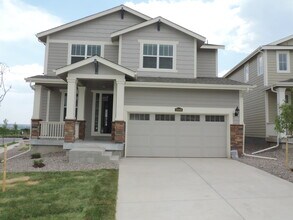 Building Photo - Sierra Ridge 4 Bedroom Home (Available Imm...