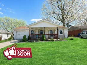 Building Photo - 2208 Beauvoir Ct