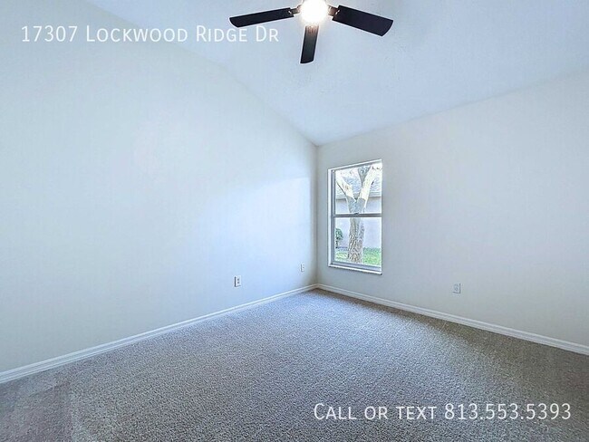 Building Photo - 17307 Lockwood Ridge Dr