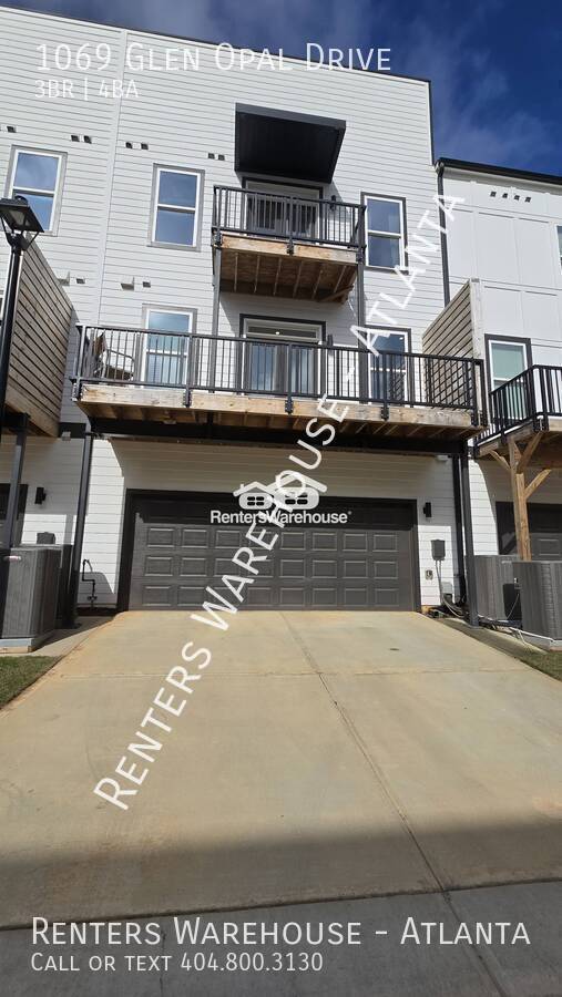 Building Photo - 1069 Glen Opal Dr