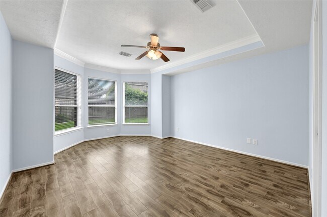 Building Photo - 6103 Sebastian Hill Dr
