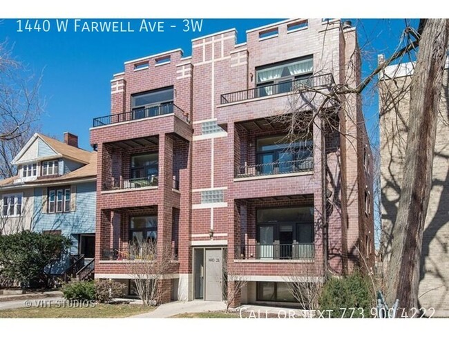 Primary Photo - 1440 W Farwell Ave