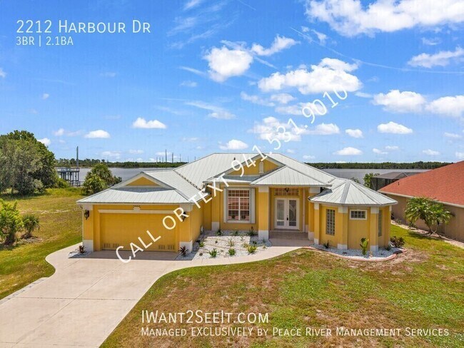 Building Photo - 2212 Harbour Dr